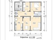 4-Zimmer Wohnung in zentraler Lage von Bendorf - Bendorf (Rheinland-Pfalz)