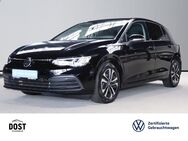 VW Golf, 2.0 TDI VIII Lim United, Jahr 2021 - Hildesheim