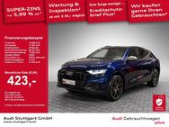 Audi SQ8, TFSI quattro °, Jahr 2023 - Stuttgart