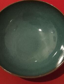 Müsli Schüssel Grün, ohne weiteren Lieferumfang - Landau (Pfalz)