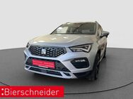 Seat Ateca, 1.5 TSI Xperience 19, Jahr 2022 - Hüttlingen