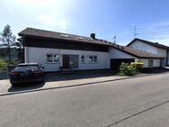 Sonnige Wohnung mit traumhaftem Ausblick! - Oberndorf (Neckar)