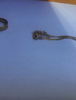 Armband und Ring zu verschenken Versand aus Dresden oder Abholung - Dresden