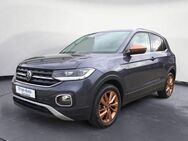 VW T-Cross 1.5 TSI +DSG+LED+NAVI+KAMERA+ - Coburg