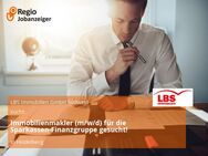 Immobilienmakler (m/w/d) für die Sparkassen-Finanzgruppe gesucht! - Heidelberg
