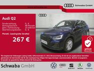 Audi Q2, advanced 30 TDI, Jahr 2024 - Gersthofen