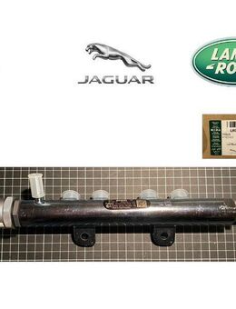 VERTEILERROHR LAND ROVER JAGUAR XJ XF LR040877 LR035125 JDE33019 - Dortmund Wickede