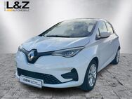 Renault ZOE, EXPERIENCE Batteriekauf Standort Malente, Jahr 2021 - Bornhöved