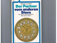 Der Partner vom anderen Stern,Herbert A.Löhlein,Moewig Verlag - Linnich