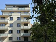Willkommen in Ihrem neuen Zuhause! - Erstbezug - Mietwohnung mit vier Zimmern in Cottbus - Cottbus
