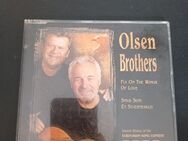 Olsen Brothers - Fly on the Wings of Love (2 Track Maxi CD) - Essen