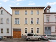 Zwei Häuser mit drei Wohneinheiten - in zentraler Lage von Neustadt - Neustadt (Weinstraße)