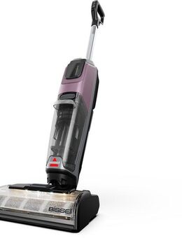 Bissell Nass-Trocken-Sauger 4330N CrossWave OmniForce EdgeFind Select, 71 W, beutellos