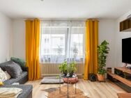 Großzügige 3-Zimmer-Wohnung mit Balkon und Garage in Rheinnähe - Ludwigshafen (Rhein)