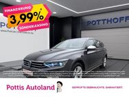 VW Passat Variant, 2.0 TDI Alltrack IQ Light, Jahr 2020 - Hamm