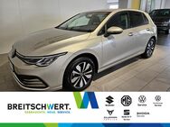 VW Golf, 1.5 eTSI Move, Jahr 2023 - Ansbach