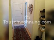 [TAUSCHWOHNUNG] Potsdam West 3-Zimmer Wohnung - Potsdam