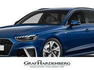 Audi A4, Avant 45 TFSI quattro S line, Jahr 2023 - Überlingen
