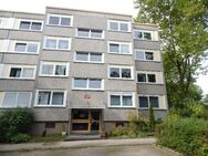Stop! Großzügige 3,5-Zimmer-Wohnung (WBS) - Dortmund