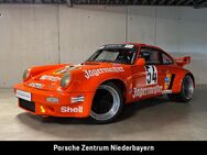 Porsche 911, 3.0 SC | Umbau im RSR Stil | Leichtbau |, Jahr 1981 - Plattling