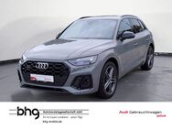 Audi SQ5, 3.0 TDI quattro SQ5 Tem, Jahr 2021 - Freiburg (Breisgau)