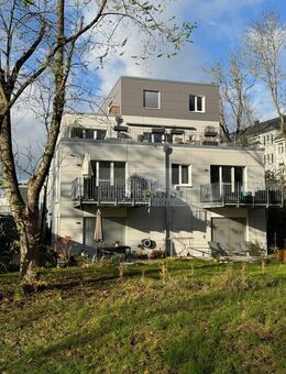 Traumhaftes Penthaus mit Galerie - Göttingen