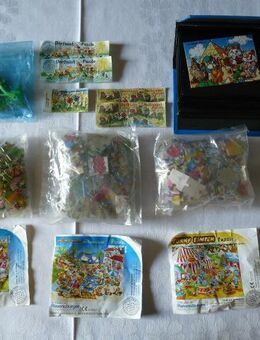 Ü-Ei Puzzle - Gelsenkirchen Buer