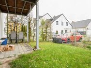 Gartenwohnung: 2-Zimmer in Ingolstadt Nord-Ost - Ingolstadt