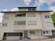Attraktive Zwei-Zimmer-Wohnung für Kapitalanleger in Top-Lage mit super Rendite - Esslingen (Neckar)