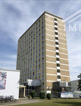 1 Zimmer Appartment zur Kapitalanlage in Wedel - Wedel