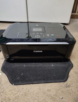 2 x Canon Multifunktions Drucker MG5350 defekt - Elsdorf (Nordrhein-Westfalen)