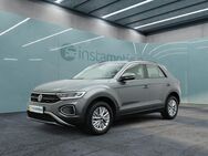 VW T-Roc, 1.5 TSI Life, Jahr 2024 - München