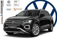 VW T-Roc, 1.5 l TSI Style OPF, Jahr 2022 - Ganderkesee