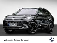 VW Tiguan, 2.0 R-LINE 360CAM LM20, Jahr 2024 - Dortmund