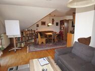 Vermietete 4 Zimmer-ETW mit Garage und Balkon - Bogen