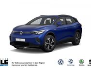VW ID.4, Pure Performance h, Jahr 2022 - Hannover