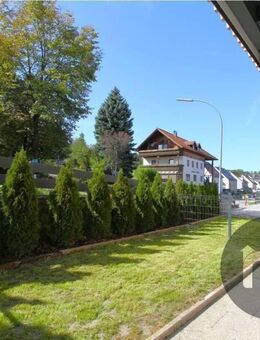Top vermietet - Garten und zwei Terrassen - 89m² saniertes Glück - Bad Abbach