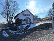 Einfamilienhaus mit Garage in Waltenhofen-Hegge - Waltenhofen