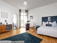 Modernes Studio Apartment Prenzlauer Berg - Berlin