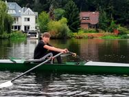 GigRacer Renn-Ruderboot für Profis - Warin