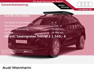 Audi Q8, 55 quattro Dakar edition inklusive, Jahr 2022 - Weinheim