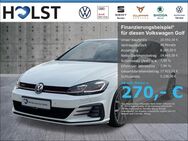 VW Golf, 2.0 TSI VII GTI Schalter 19, Jahr 2018 - Scheeßel