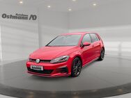 VW Golf, 2.0 TSI VII GTI Performance, Jahr 2019 - Wolfhagen