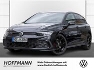 VW Golf, 2.0 l TSI GTI OPF Black Style, Jahr 2023 - Arnsberg