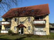 Ruhige und große Wohnung im Seebad - Ueckermünde