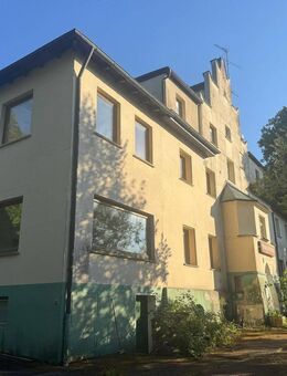 Objekt mit Genehmigung für Wohnprojekt oder Bauträger ! - Simmelsdorf