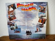 James Last-Nimm mich mit Käpt´n James auf die Reise-Vinyl-LP,1982 - Linnich