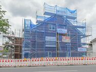 6408 - Seltene Gelegenheit! Neubau-Eigentumswohnung in begehrter Wohnlage von Edewecht! - Edewecht