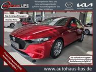 Mazda 3 SKYACTIV-G 2.0 M-Hybrid SELECTION | LED | ACC - Bad Kreuznach