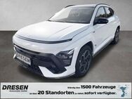 Hyundai Kona, 1.6 N LINE Automatik, Jahr 2024 - Velbert